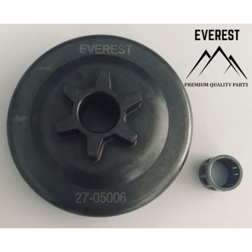 CSILLAGKERÉK PARTNER 351 HUSQVARNA 236, 240 3/8 Z EVEREST