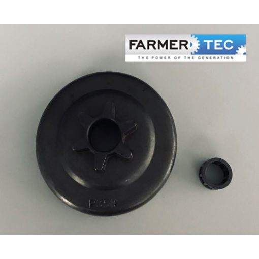 CSILLAGKERÉK PARTNER 351 HUSQVARNA 236, 240 3/8 Z FARMERTEC