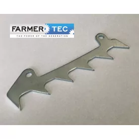 TÜSKÉS ÜTKÖZŐ STIHL 017, 018, 021, 023, 025 FARMERTEC