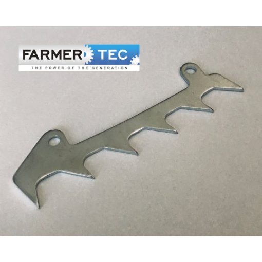 TÜSKÉS ÜTKÖZŐ STIHL 017, 018, 021, 023, 025 FARMERTEC