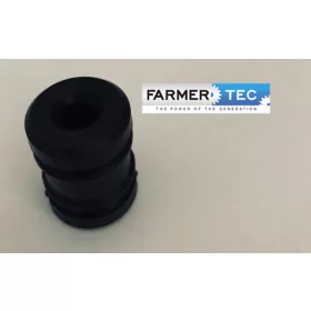   REZGÉSCSILLAPÍTÓ FELSŐ STIHL 021, 023, 025 11237912805 FARMERTEC