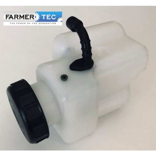 ÜZEMANYAG TARTÁLY STIHL 017, 018 FARMERTEC