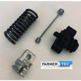 REZGÉSCSILLAPÍTÓ FELSŐ STIHL MS361 11357908300 FARMERTEC