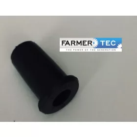 REZGÉSCSILLAPÍTÓ FELSŐ HUSQVARNA 51, 55 FARMERTEC