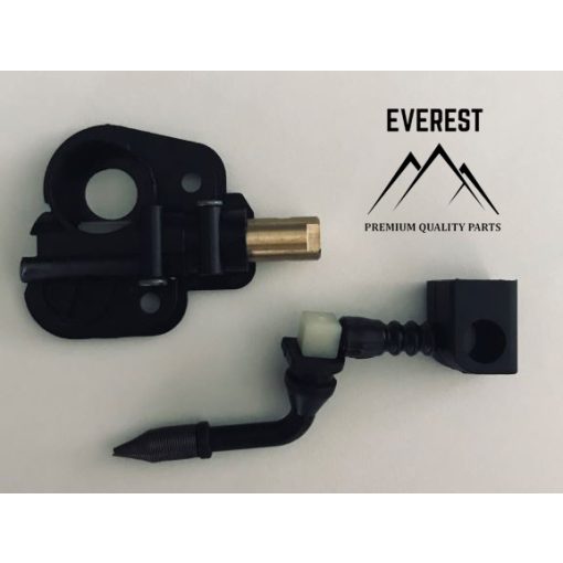 OLAJSZIVATTYÚ PARTNER 351 EVEREST