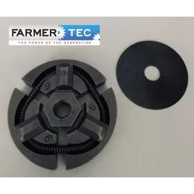   KUPLUNG HUSQVARNA 40, 45, 49, 240, 240F, 240R, 245R, 245R EPA, 245RX, 245RX EPA, 2041, 2045 FARMERTEC