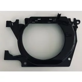 LENDKERÉK LÉGTERELŐ LEMEZ HUSQVARNA 340, 345, 346, 350