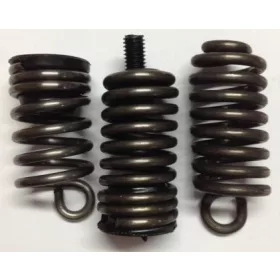   REZGÉSCSILLAPÍTÓ KOMPLETT HUSQVARNA 235, 235E, 236, 236E, 240, 240E