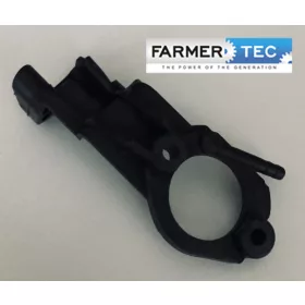   KARBURÁTOR TARTÓ HUSQVARNA 340, 345, 346, 350, 351, 353 FARMERTEC