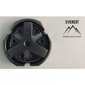 KUPLUNG KOMPLETT KÍNAI LÁNCFŰRÉSZHEZ 38CM³ EVEREST