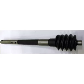 CSIGATENGELY HAJTÓMŰ ROTOR ZLST651Q