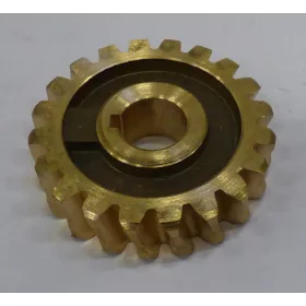 BRONZKERÉK ZLST651Q