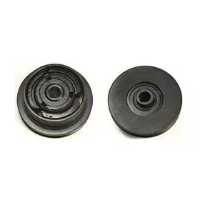 RÖPSÚLYOS KUPLUNG LAPVIBRÁTOR 25 MM HENGER 17 MM SZIJ