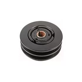 RÖPSÚLYOS KUPLUNG LAPVIBRÁTOR 20 MM HENGER 13 MM SZIJ
