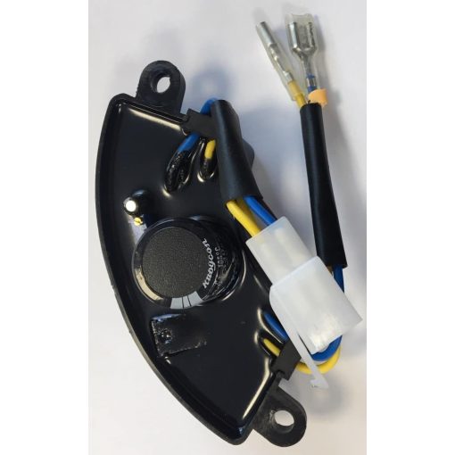 FESZÜLTSÉG SZABÁLYZÓ AVR 2-3 KW 330 UF 250 V