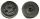 VIBRÁCIÓS TALP RÖPSÚLYOS KUPLUNGJA 25,4 MM HENGER 17 MM SZÍJ