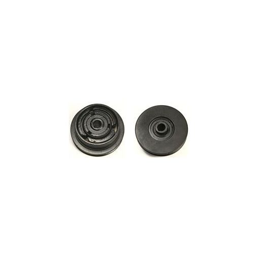 VIBRÁCIÓS TALP RÖPSÚLYOS KUPLUNGJA 25,4 MM HENGER 17 MM SZÍJ