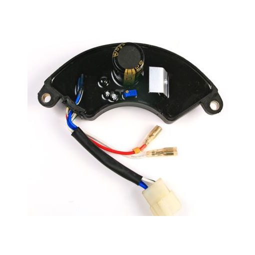 FESZÜLTSÉG SZABÁLYZÓ AVR 5-6KW 680UF 450V FAZA