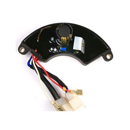 FESZÜLTSÉG SZABÁLYZÓ AVR 7KW 680UF 450V FAZY