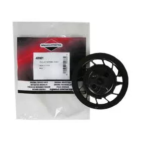   KÖTÉLORSÓ BERÁNTÓ KÖRÖMRE BRIGGS&STRATTON KICSI CLASSIC SPRINT QUATTRO 400 500 SOROZAT