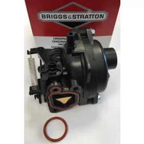 KARBURÁTOR BRIGGS&STRATTON SERIA 550E, 575EX AUTO-CHOKE