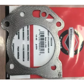 HENGERFEJ TÖMÍTÉS BRIGGS&STRATTON 592358