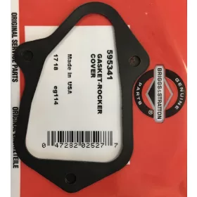   SZELEPFEDÉL TÖMÍTÉS BRIGGS&STRATTON 450 500 550 OHV SOROZAT