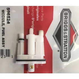 KARBURÁTOR FÚVÓKA MŰANYAG BRIGGS&STRATTON 596524