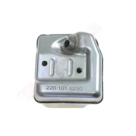 KIPUFOGÓ STIHL MS250 SUPER 1123 140 0608