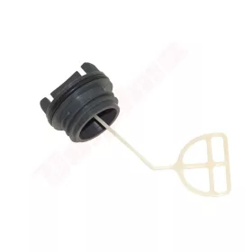 ÜZEMANYAG SAPKA HUSQVARNA 137 530071266