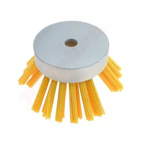 TISZTÍTÓKEFE NYLON NL 200MM 20MM