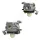 KARBURÁTOR ECHO SRM 251 A021001011 C1U-K81A