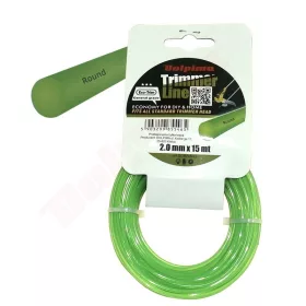 DAMIL ROUND 2,0MM/ 15M