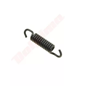 KUPLUNG RUGÓ KÍNAI FŰKASZÁHOZ 43CM³ ALU 45X11X13
