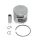 DUGATTYÚ HUSQVARNA 460 49MM 537401302