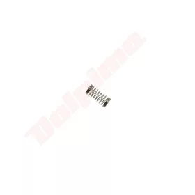 KARBURÁTOR SZELEP RUGÓ ZAMA 16X4,7MM 0019007