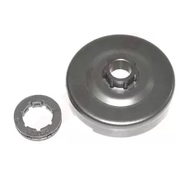   KUPLUNG DOB HUSQVARNA 385 390 585 590 3/8'' 7T RIM 537 13 79-71 598 87 85-01