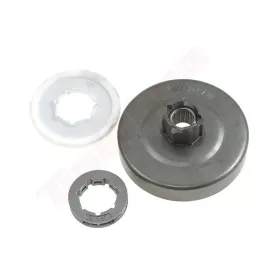  KUPLUNG DOB HUSQVARNA 280 3/8'' 7T RIM 22209 DOLPIMA PS280