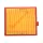 LEVEGŐSZŰRŐ GGP STIGA SV150 18550147/0 111-9169-01 123X110X19,5