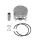 DUGATTYÚ STIHL MS360 48MM 1125 030 2001 GOLF