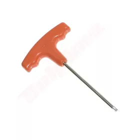 TORXKULCS T27 T105 0812 370 1000