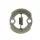 KUPLUNG KAWASAKI TJ53 13081-2224