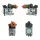KARBURÁTOR STIHL FS 94 4149 120 0600 RC2-S243, RC2-100405