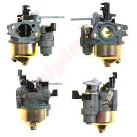 KARBURÁTOR HONDA GX160 18MM 16100-ZH8-W51 VS