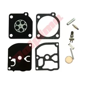 KARBURÁTOR JAVÍTÓ KÉSZLET ZAMA RB-118