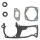 TÖMÍTÉS KÉSZLET HUSQVARNA 359 503 97 85-01