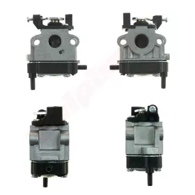KARBURÁTOR HOMELITE TORO 308480001 WYC-7