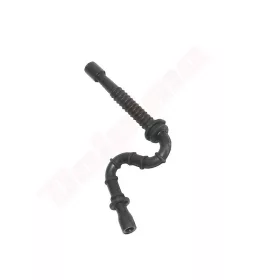 ÜZEMANYAG CSŐ STIHL MS290 MS360 1127 358 7705