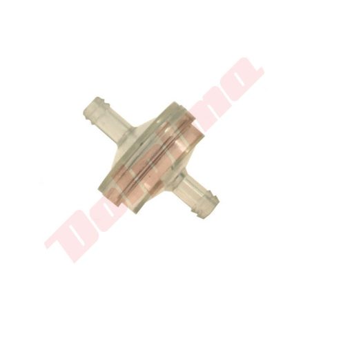 ÜZEMANYAG SZŰRŐ FLOW B&S 8,0X 34X45 70 MICRON 394358