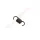 KUPLUNG RUGÓ KÍNAI FŰKASZÁHOZ 26CM³ TL26 G26L 32X11X6